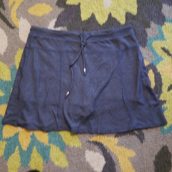 GreenTea Dresses & Skirts - Green Tea skort